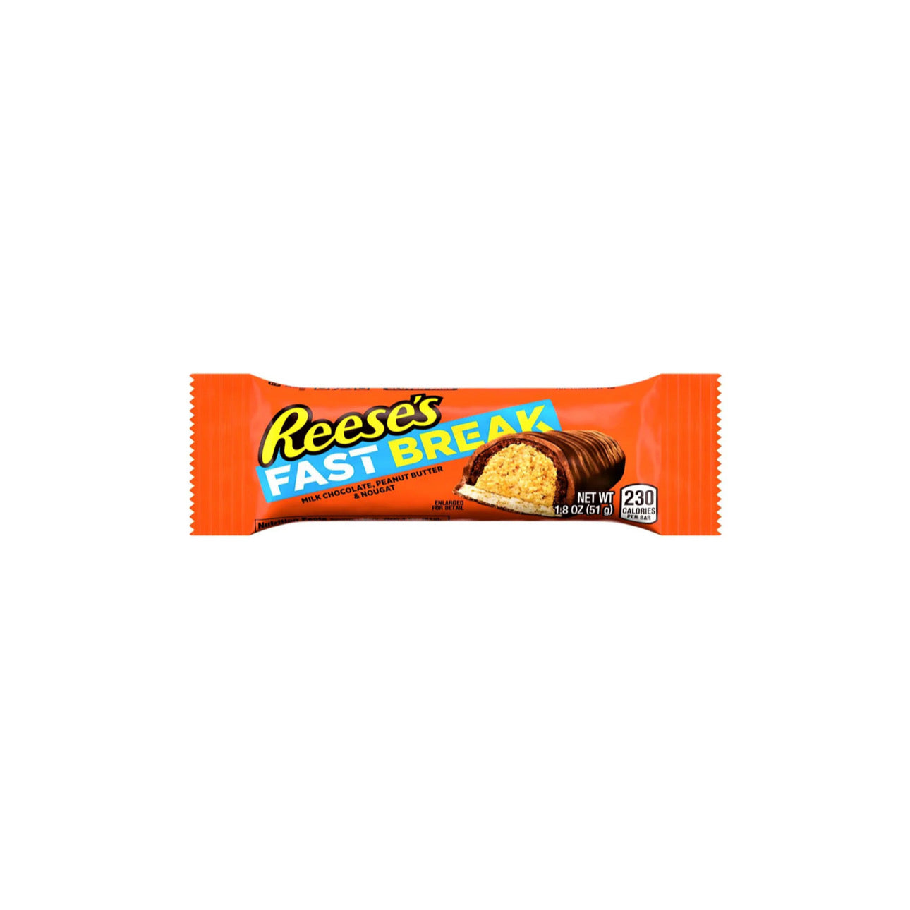 Reese’s Fast Break (51g) - America