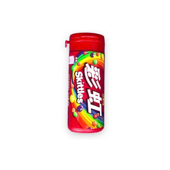 Skittles Original Red Tube (30g) - China