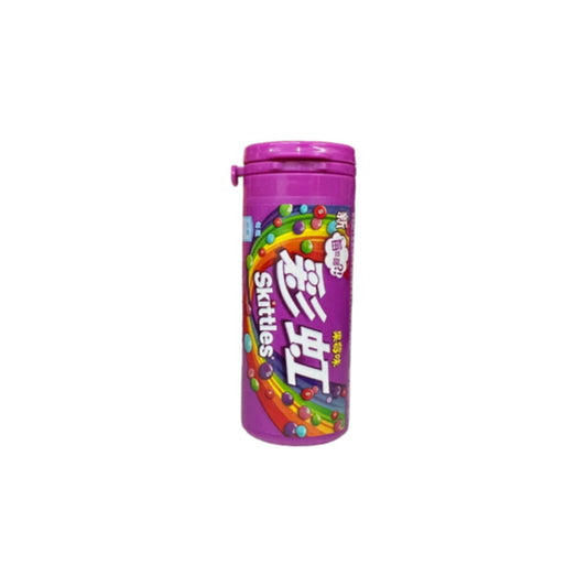 Skittles Wild Berry Purple Tube (30g) - China