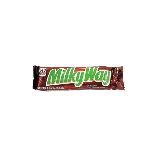 MilkyWay Milk Chocolate Bar (52g) - America