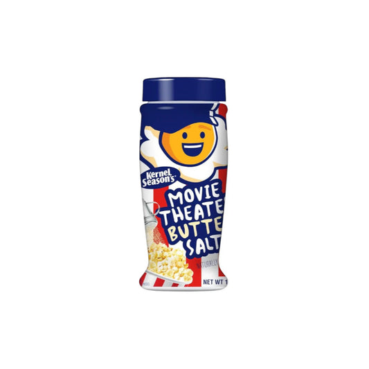 Kernel Season’s Movie Theatre Butter Salt Seasoning (99g) - America