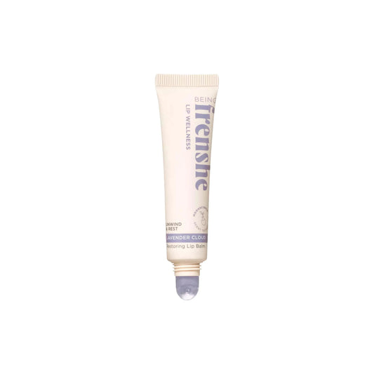 Being Frenshe Lavender Cloud Lip Balm (59ml) - America