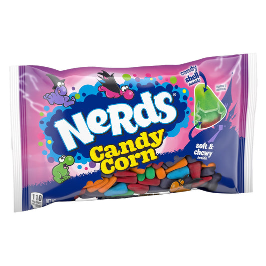 Halloween Nerds Candy Corn (227g) - America