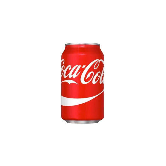 Coca-Cola Classic (355ml) - America