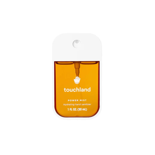 Touchland Cinnamon Gingerbread Hand Sanitizer (30ml) - America