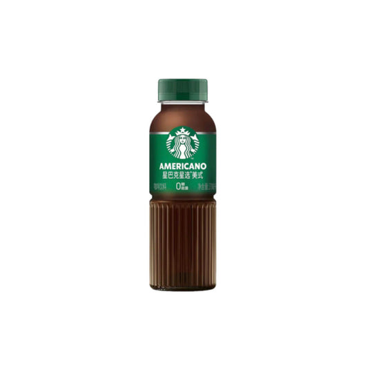 Starbucks Americano (270ml) - China
