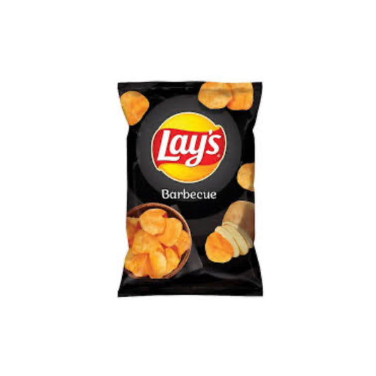 Lay’s Barbecue (140g) - EU