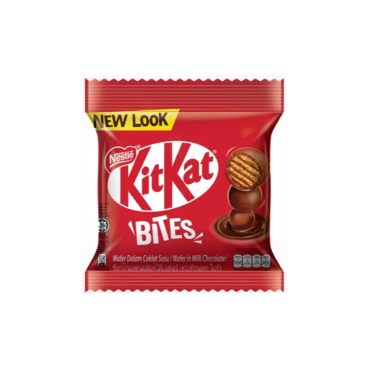 Nestle Kit Kat Bites (40g) - Malaysia