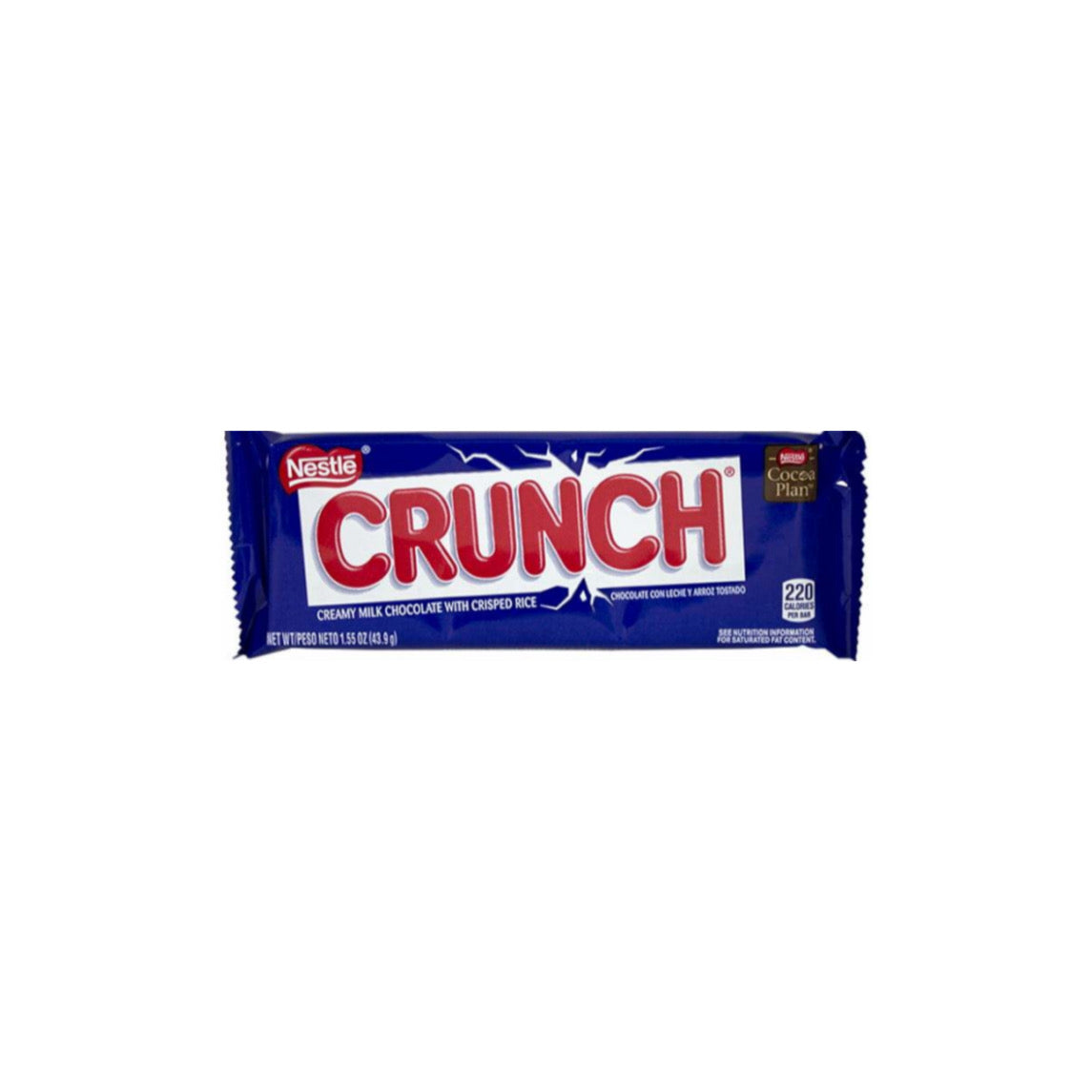 Nestle Crunch (43.9g) - America