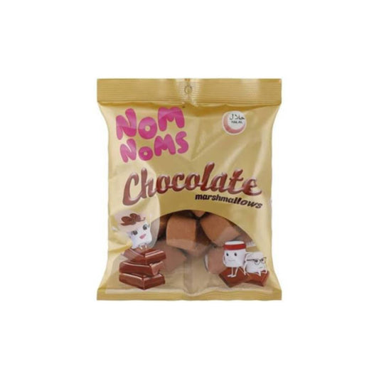 Nom Noms Chocolate Mallows (150g) - Dubai