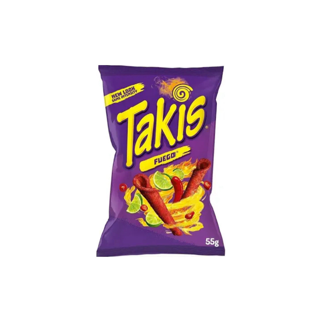 Takis Fuego (55g) - America