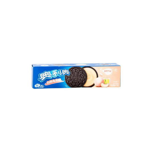 Oreo Sandwich White Peach Oolong (97g) - China