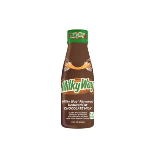 Milky Way Chocolate Milk Bottle (355ml) - America