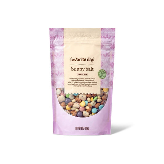 Favorite Day Easter Bunny Bait Trail Mix (226g) - America