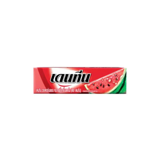 DENTYNE - Stick Gum Watermelon 5 Sticks - Thailand