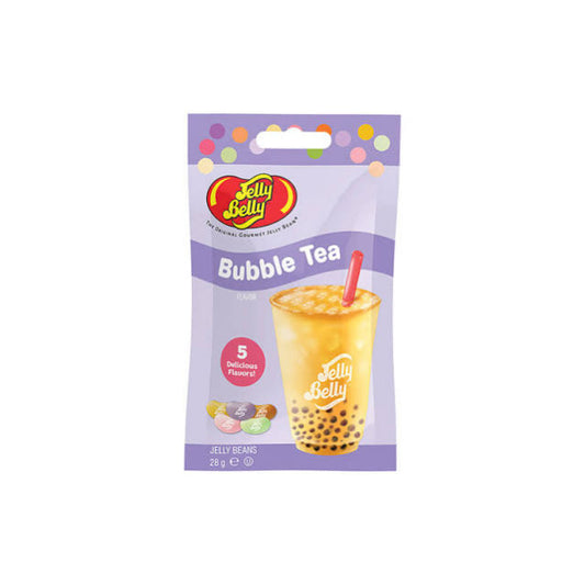 Jelly Belly Bubble Tea Jelly Bean Mix (28g) -Thailand