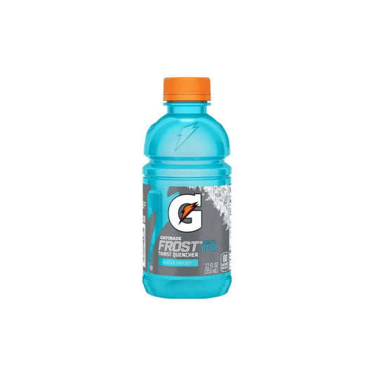 Gatorade Frost Glacier Freeze (355ml) - Canada