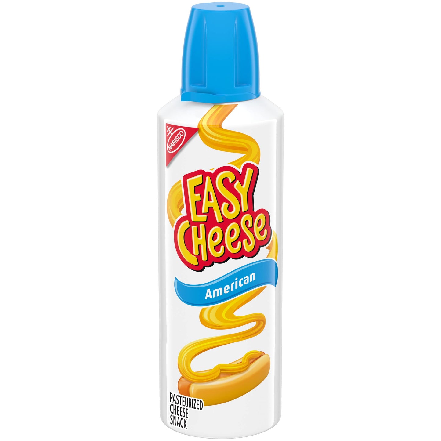 Easy Cheese American Cheese (226g) - America