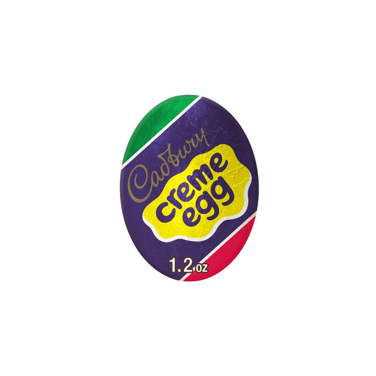 Cadbury Creme Egg (34g) - America