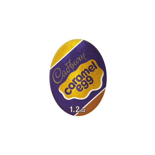 Cadbury Caramel Egg (34g) - America