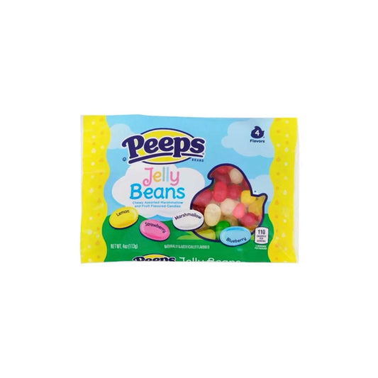 Peeps Jelly Beans (113g) - America