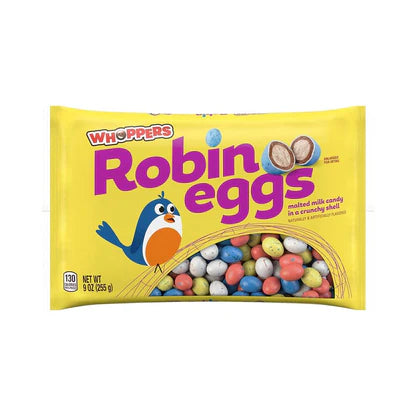 Whoopers Robin Eggs (255g) - America