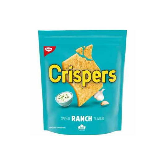 Christie Crispers Ranch Crackers (145g) - Canada