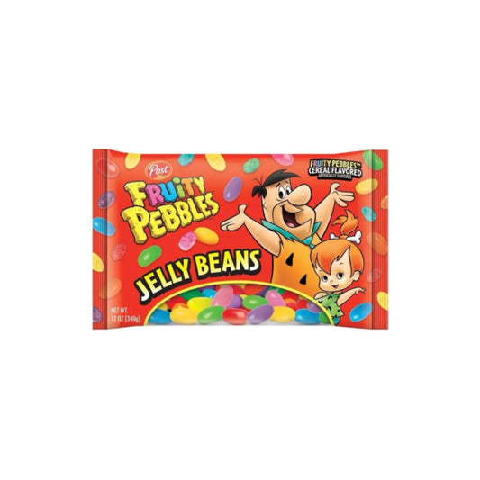 Post Fruity Pebbles Jelly Beans (99g) - America