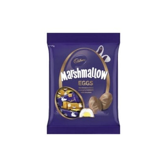 Cadbury Marshmallow Eggs (325g) - Australia