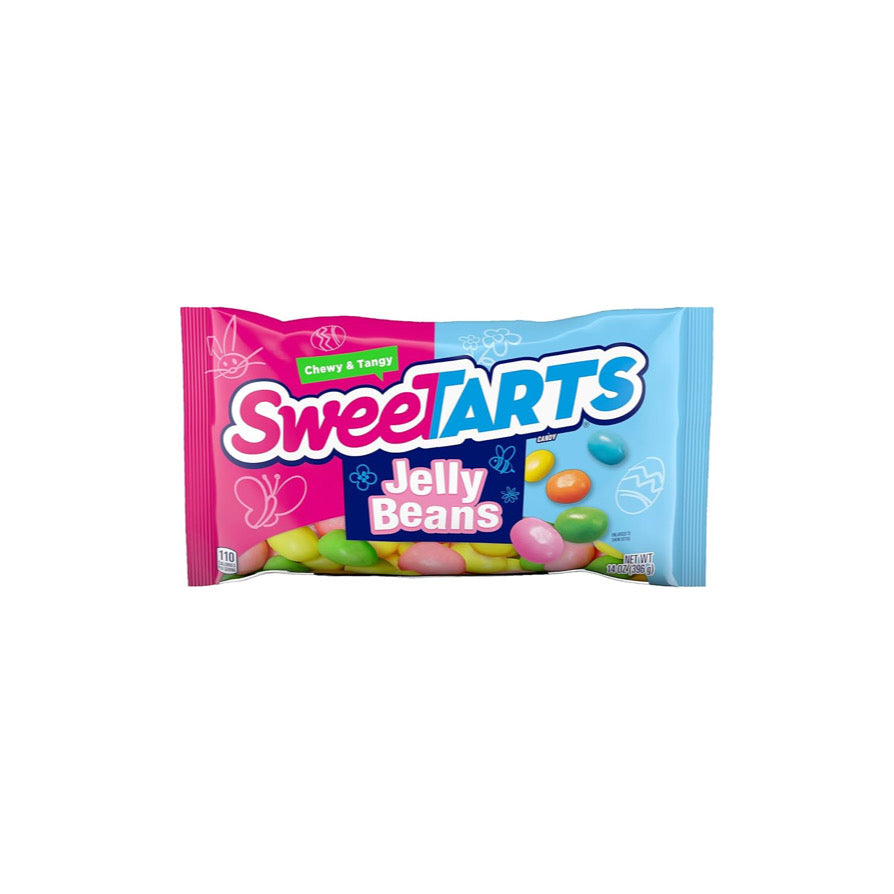 SweeTARTS Jelly Beans (113g) - America