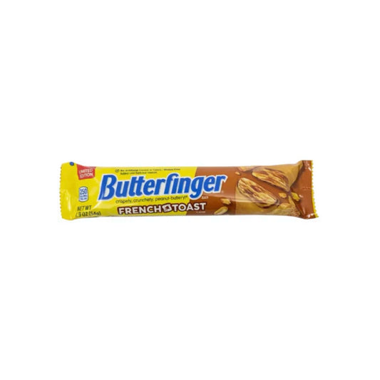 Butterfinger French Toast (53g) - America