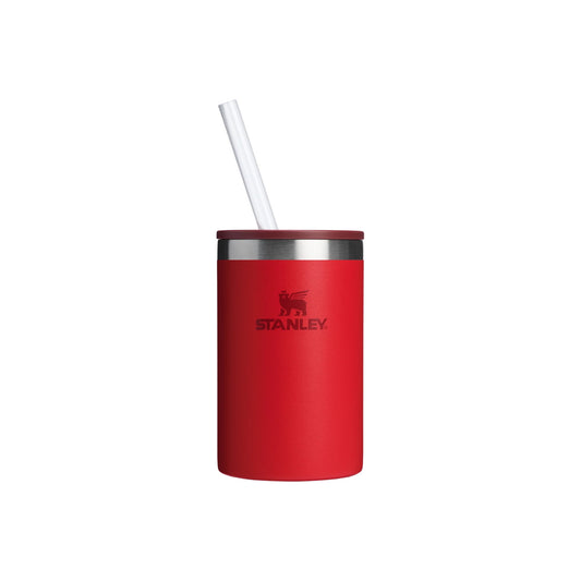 Stanley Cup The Everyday Can Cooler Thick Can 10oz Chilly Red (295ml) - America