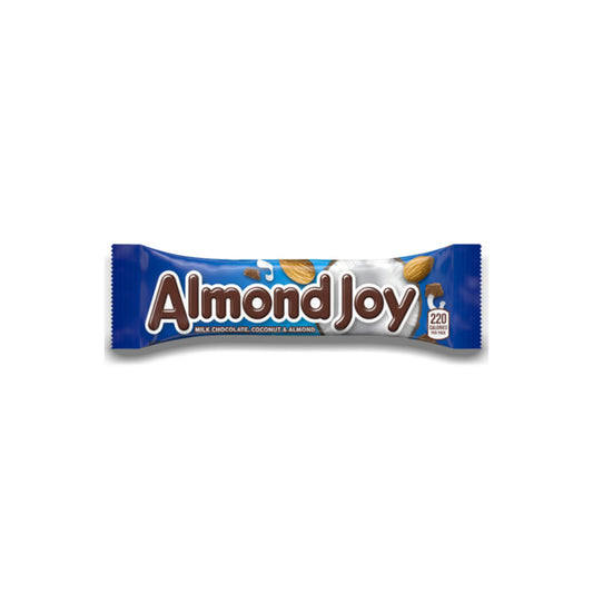 Hershey's Almond Joy Bar (46g) - America