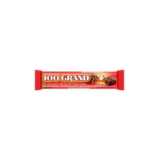 100 Grand Chocolate Bar (43g) - America