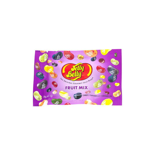 Jelly Belly Fruit Mix (28g) - Thailand