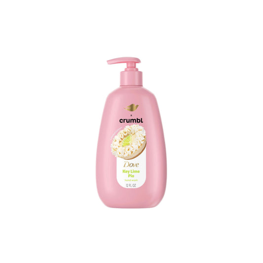 Dove X Crumbl Key Lime Pie Moisturising Liquid Hand Wash (354ml) - America