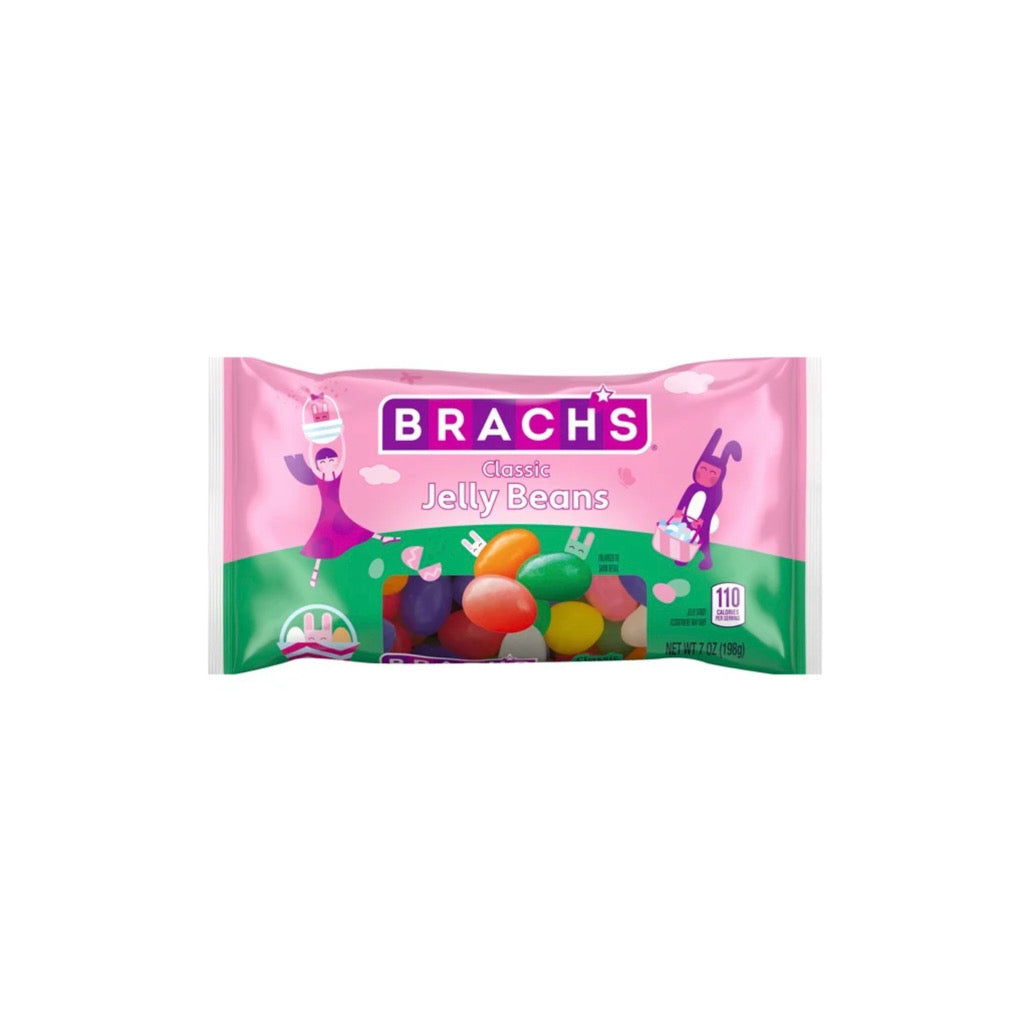 Brach’s Classic Jelly Beans (198g) - America