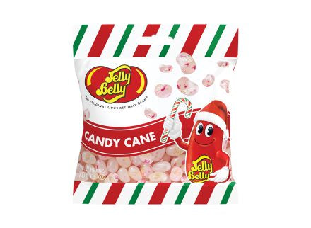 Jelly Belly Candy Cane Jelly Beans (70g) - America