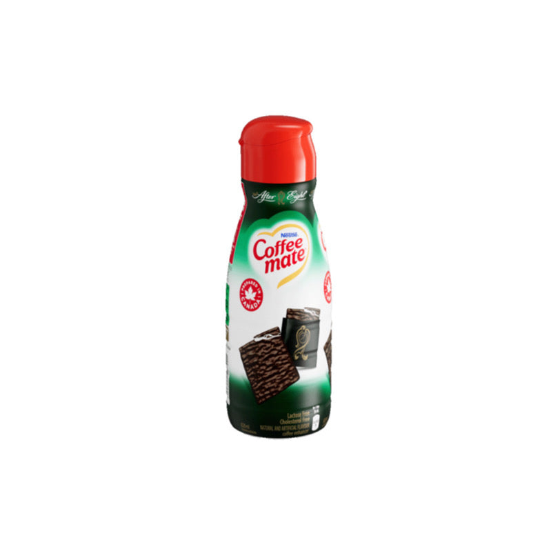 Coffee Mate After Eight Creamer (828ml) - Canada
