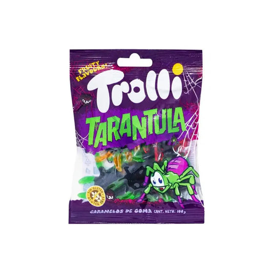 Trolli Tarantula (100g) - Germany