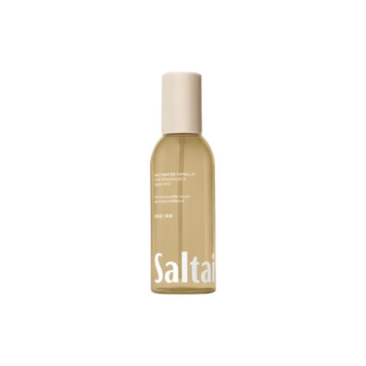 Saltair Salt Water Vanilla Body Mist (236ml) - America