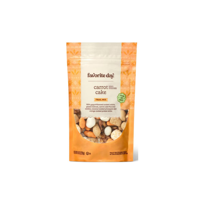 Favorite Day Easter Carrot Cake Trail Mix (226g) - America