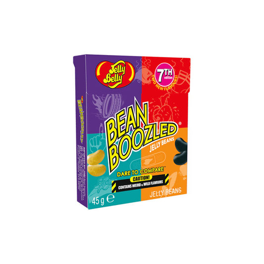Jelly Belly Beanboozled (45g) - America