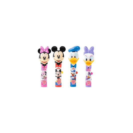 Pop Ups! Lollipop Disney Jr (10g) - America (RANDOM SELECTION)
