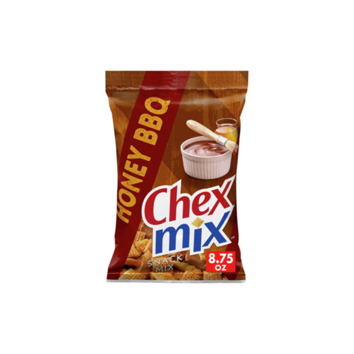 Chex Mix Honey BBQ (226g) - America