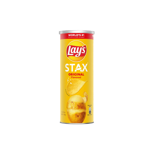 Lay’s Stax Original Potato Chips (100g) - Vietnam