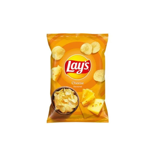 Lay’s Cheese (130g) - Poland