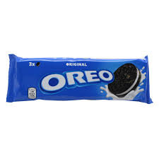 Oreo Original (27g) - Indonesia BEST BEFORE 11/09/24