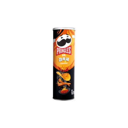 Pringles Chuanxiang Spicy Noodles (110g)- China