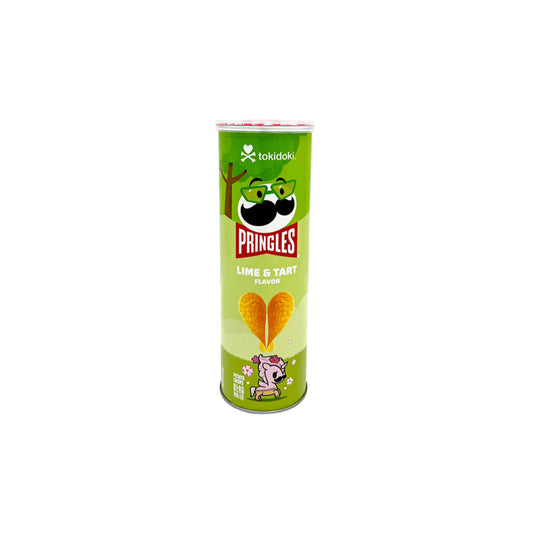 Pringles Lime Cheese Tart (110g) - China